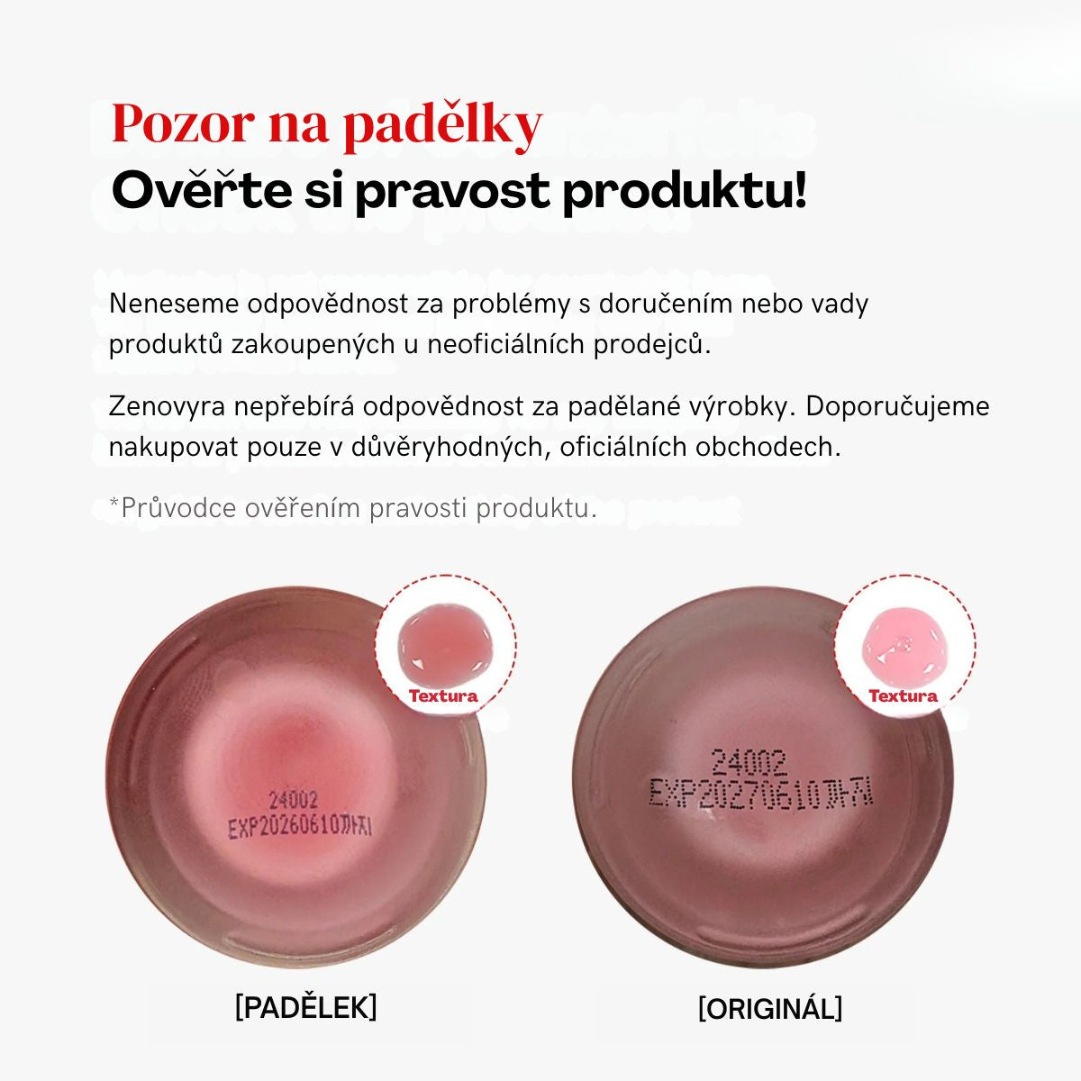 PDRN Pink Serum Peptide – Hloubková hydratace, efekt "Glass Skin"